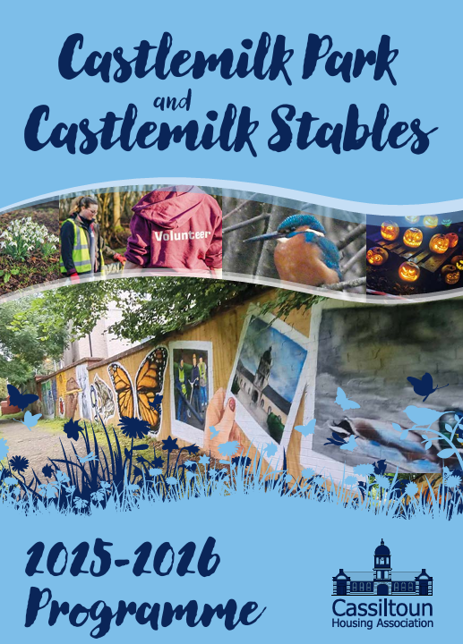 Castlemilk Park And Stables Events Calendar 2025 2026
