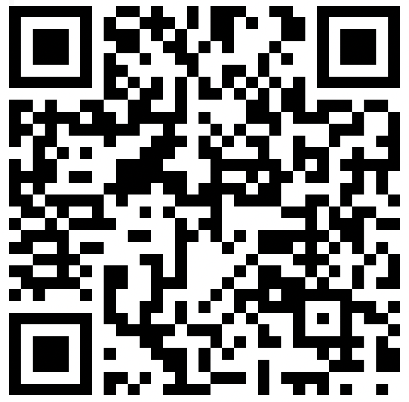 QR Code - Cassiltoun Newsletter - Summer 24
